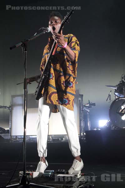 METRONOMY - 2017-07-03 - PARIS - Philharmonie de Paris 1 - 